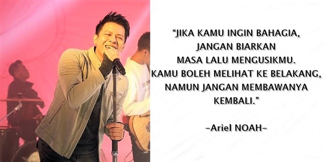 Ariel Noah Quotes - KibrisPDR