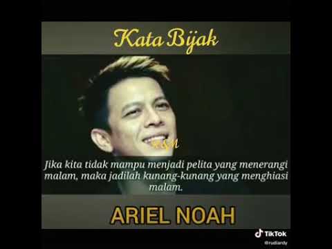 Detail Ariel Noah Quotes Nomer 17