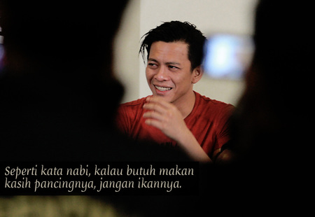 Detail Ariel Noah Quotes Nomer 5