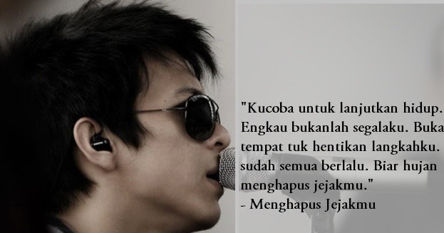 Detail Ariel Noah Quotes Nomer 6