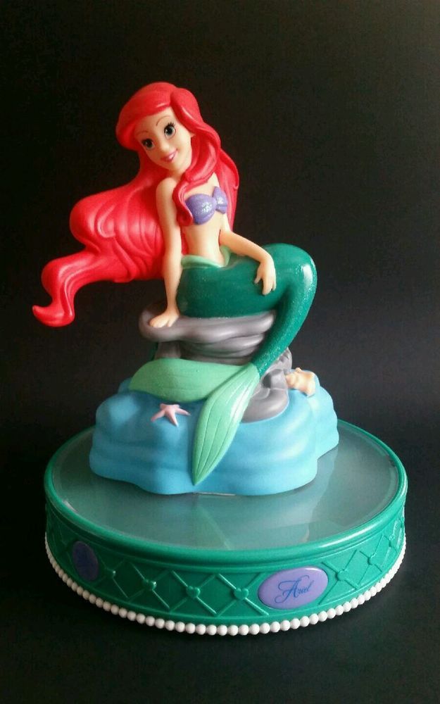 Detail Ariel Piggy Bank Nomer 14