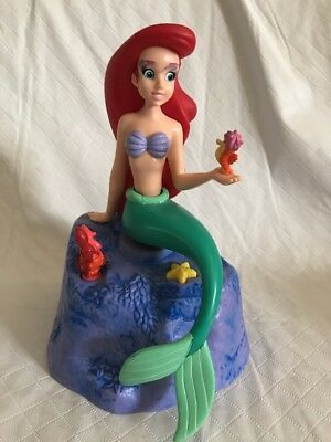 Detail Ariel Piggy Bank Nomer 3