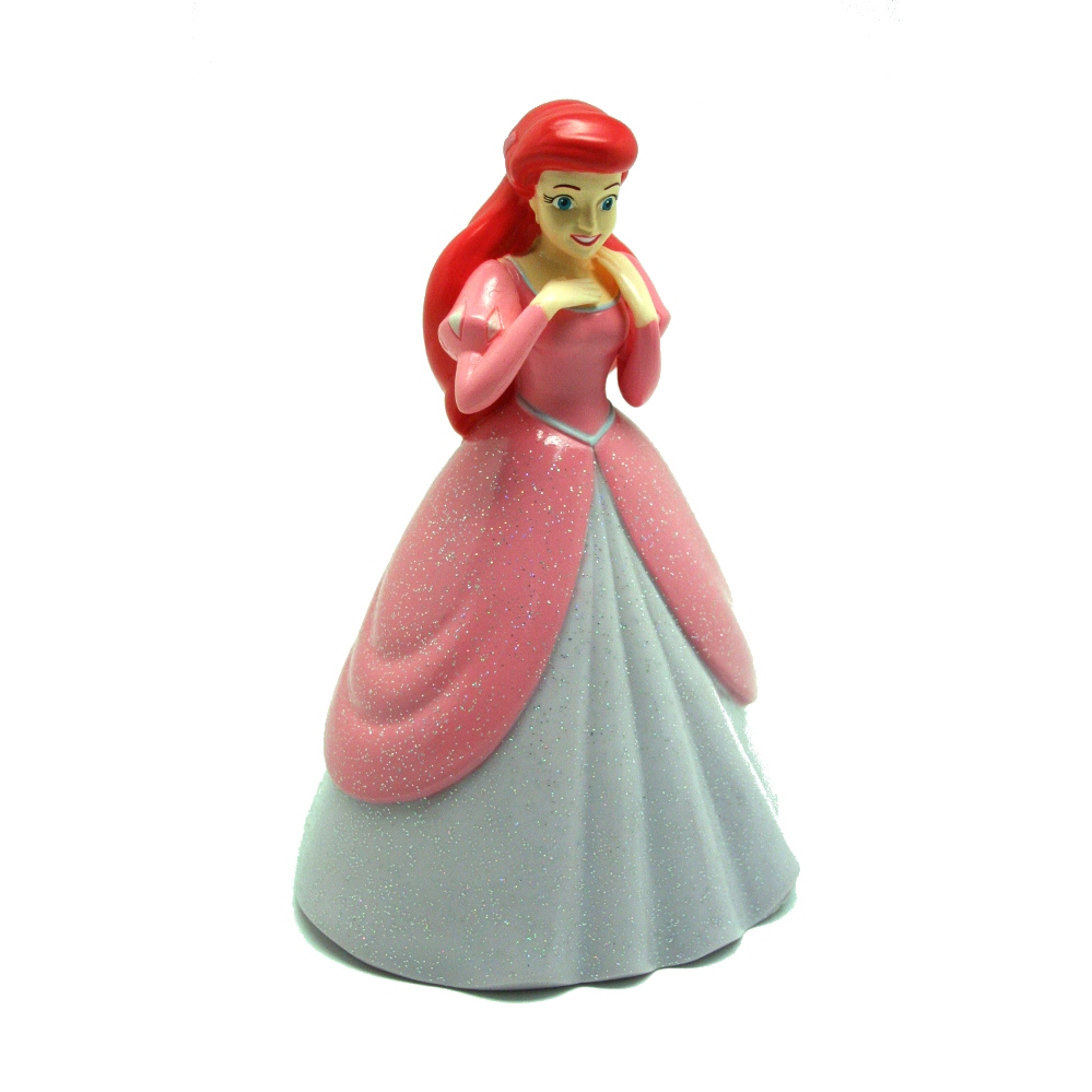 Detail Ariel Piggy Bank Nomer 4