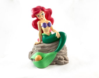 Detail Ariel Piggy Bank Nomer 8