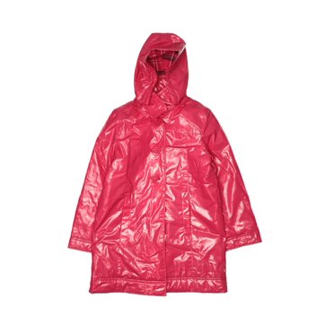 Detail Ariel Raincoat Nomer 43