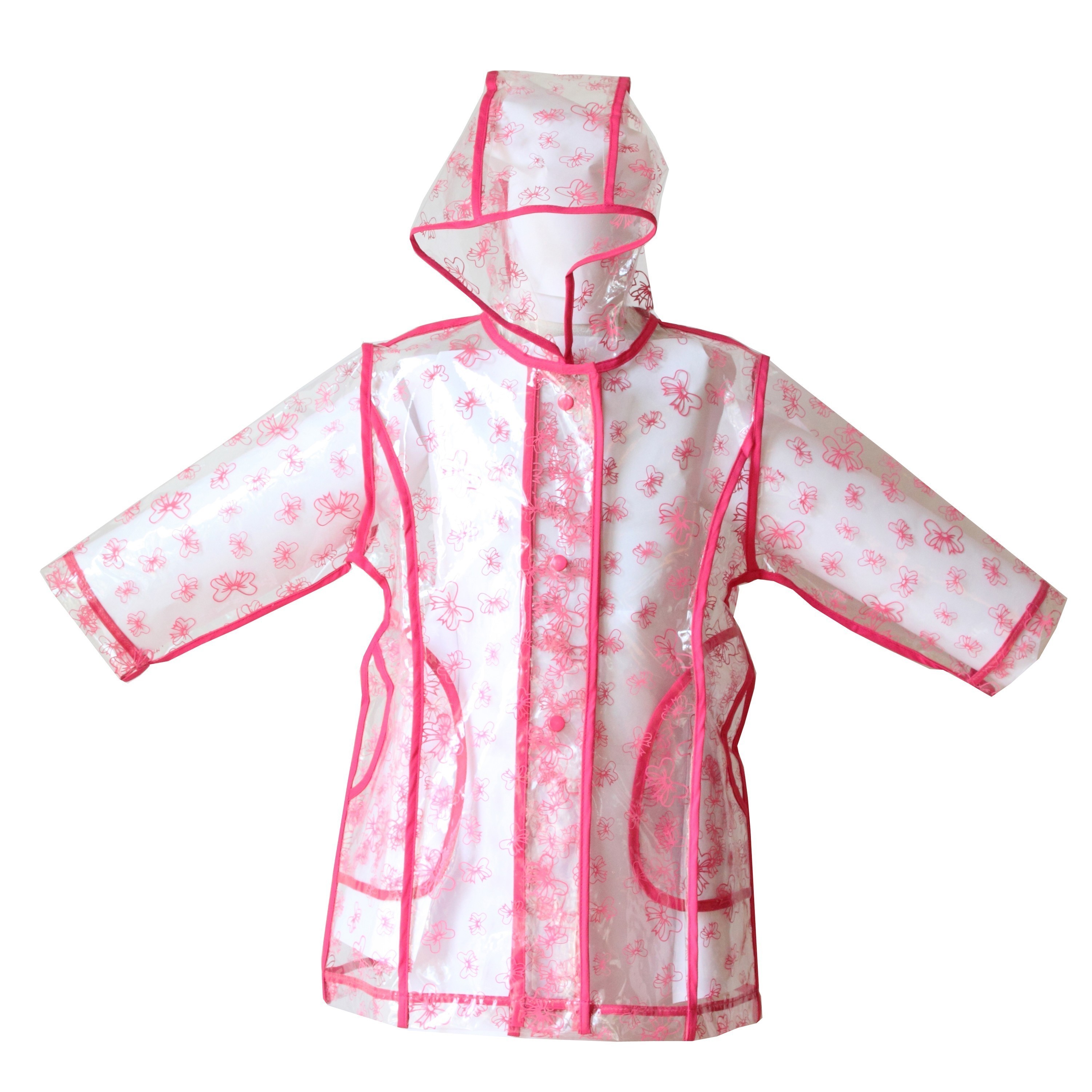 Detail Ariel Raincoat Nomer 50