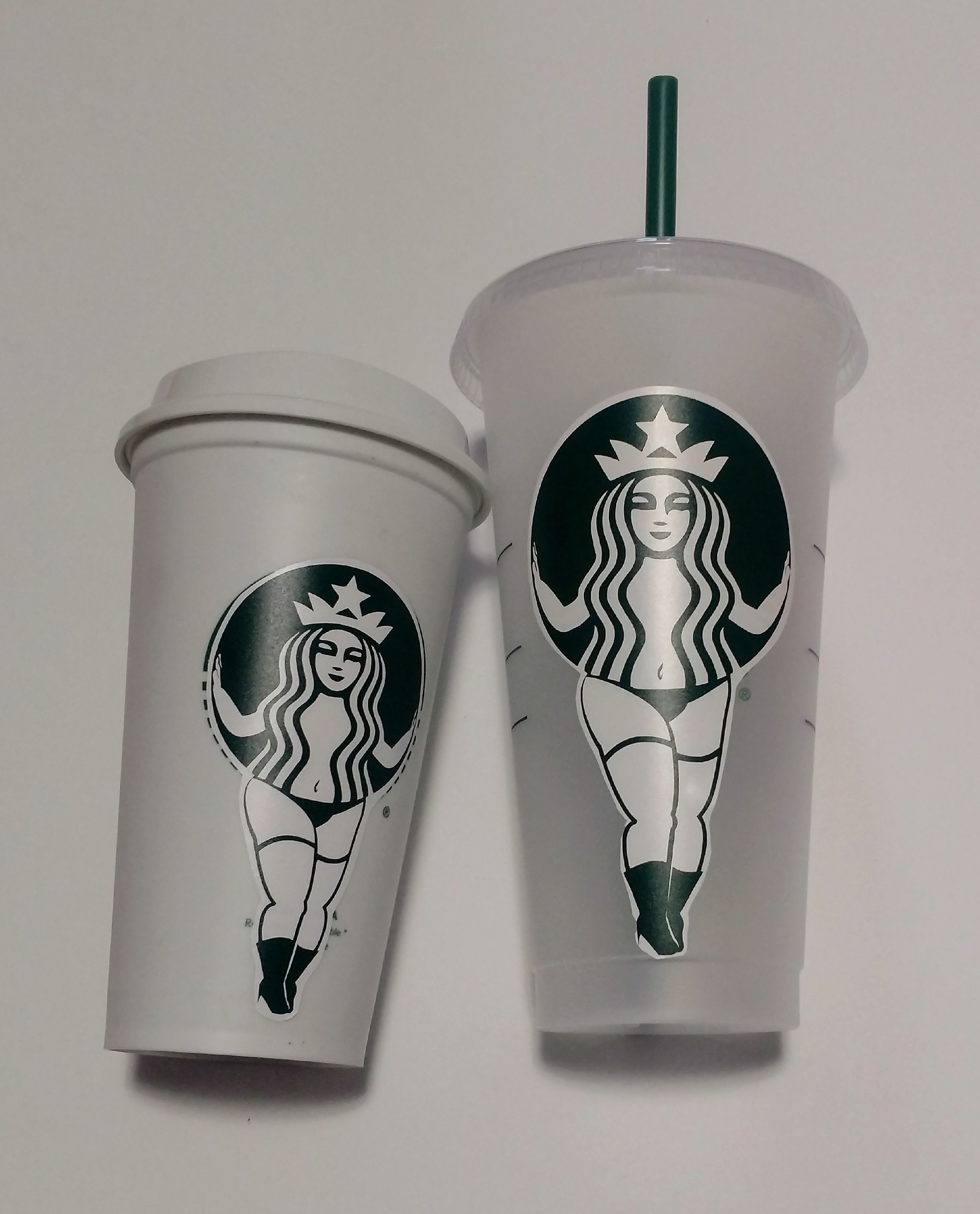 Detail Ariel Starbucks Mug Nomer 51