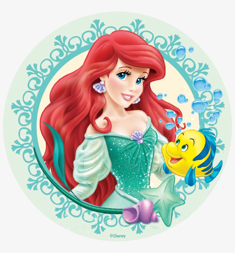 Detail Ariel The Little Mermaid Png Nomer 39