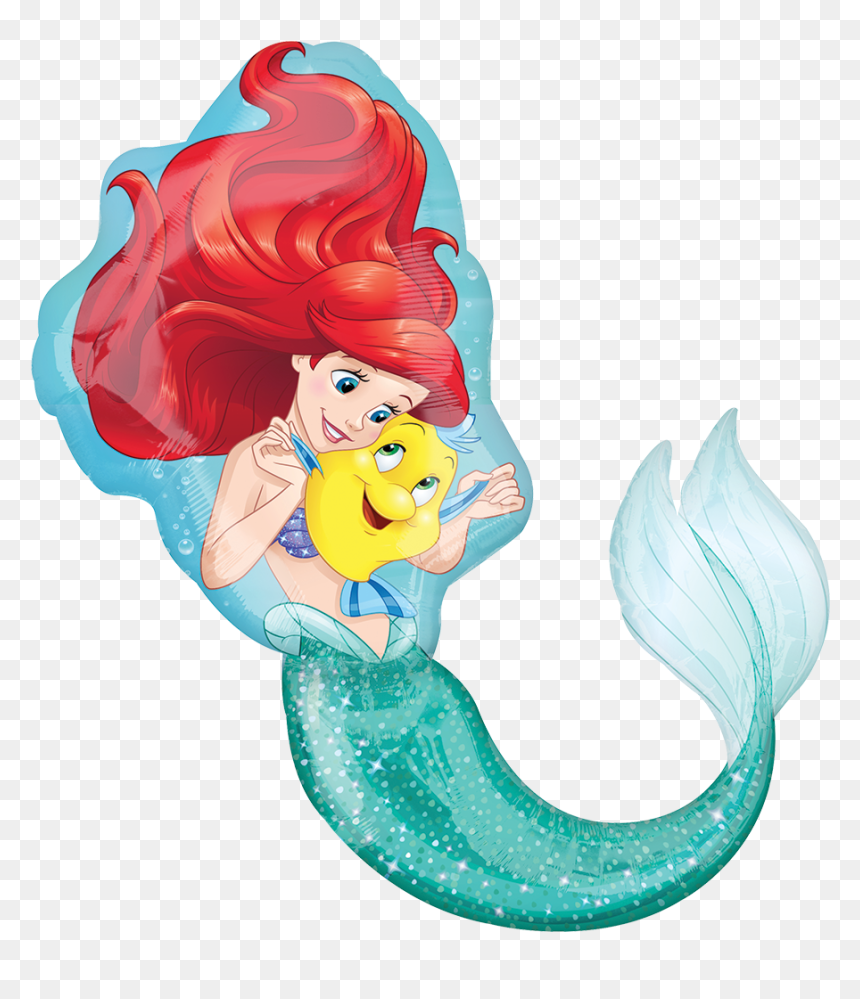 Detail Ariel The Little Mermaid Png Nomer 40