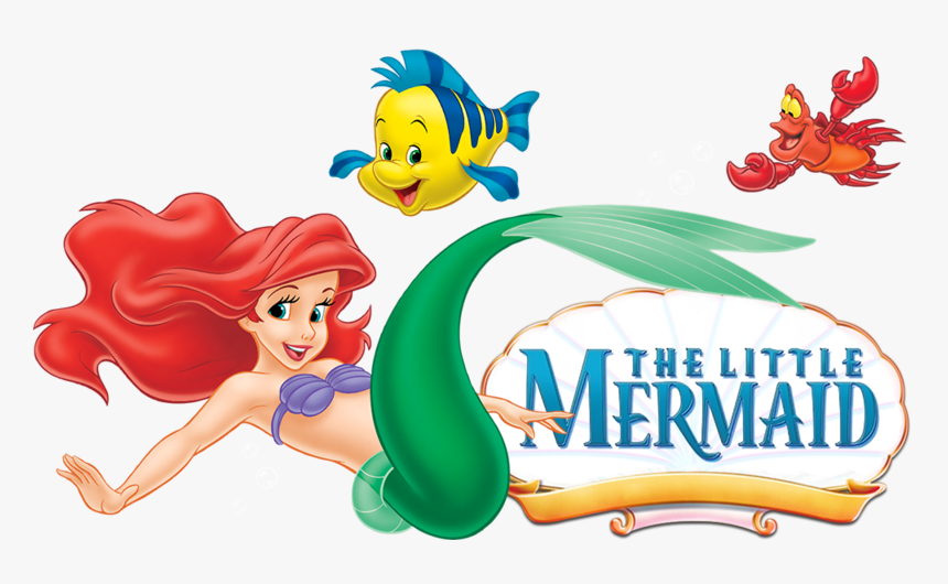 Detail Ariel The Little Mermaid Png Nomer 58