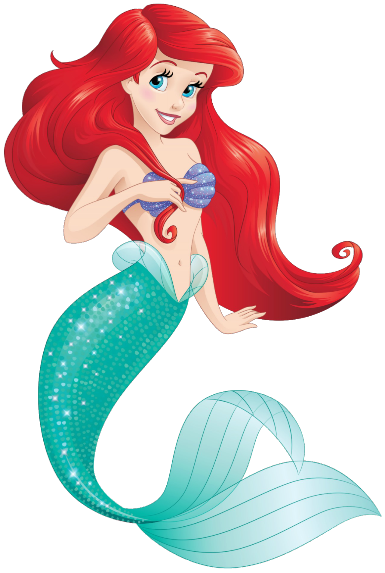 Ariel Transparent - KibrisPDR