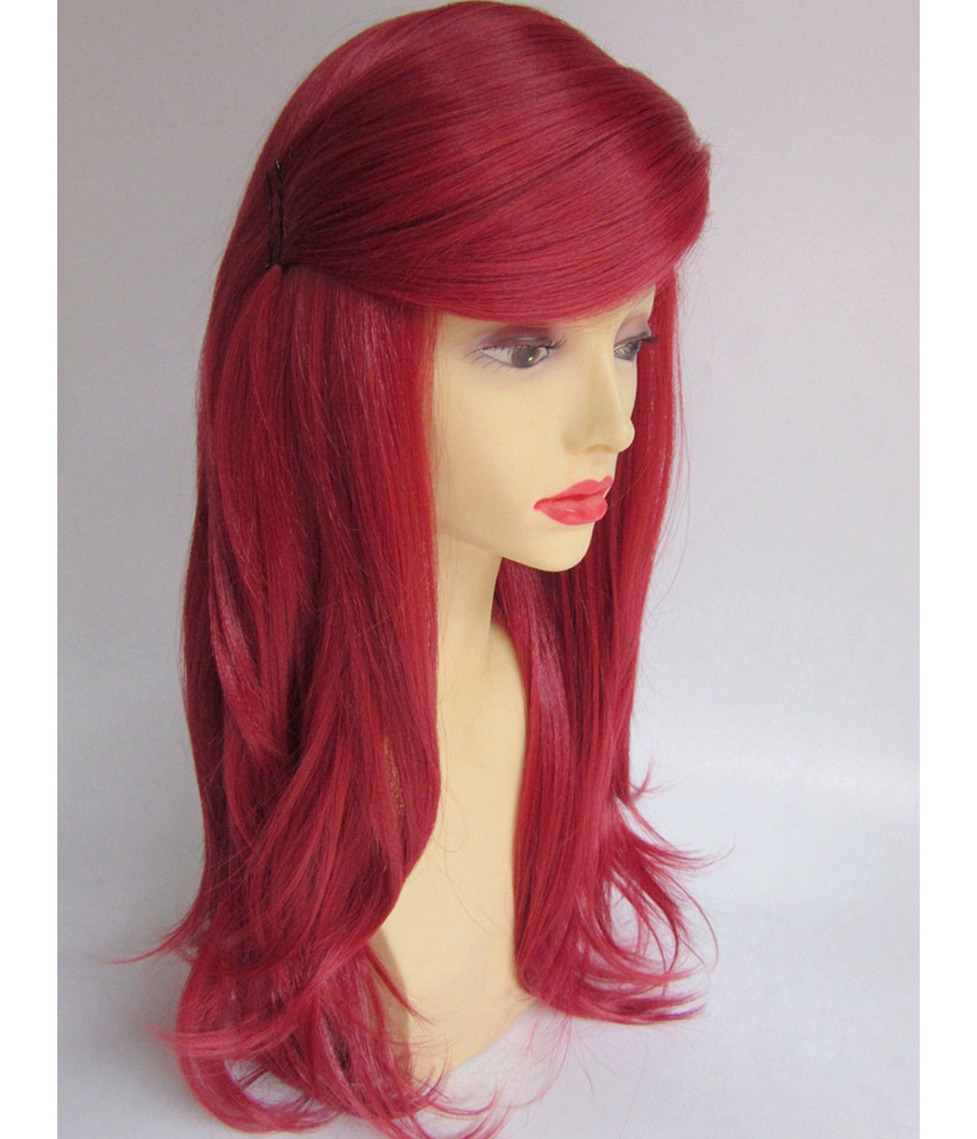 Detail Ariel Wig Disney Store Nomer 37