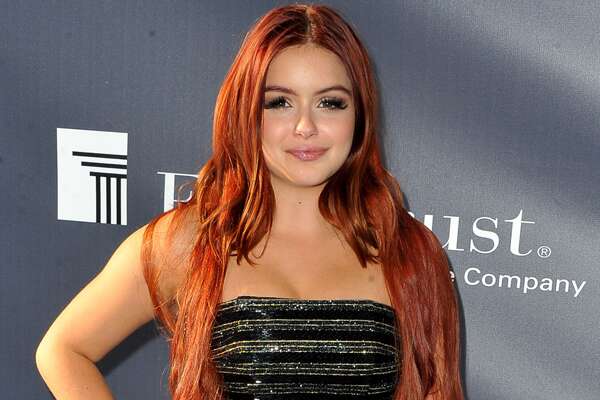 Detail Ariel Winter Snapchat Link Nomer 39