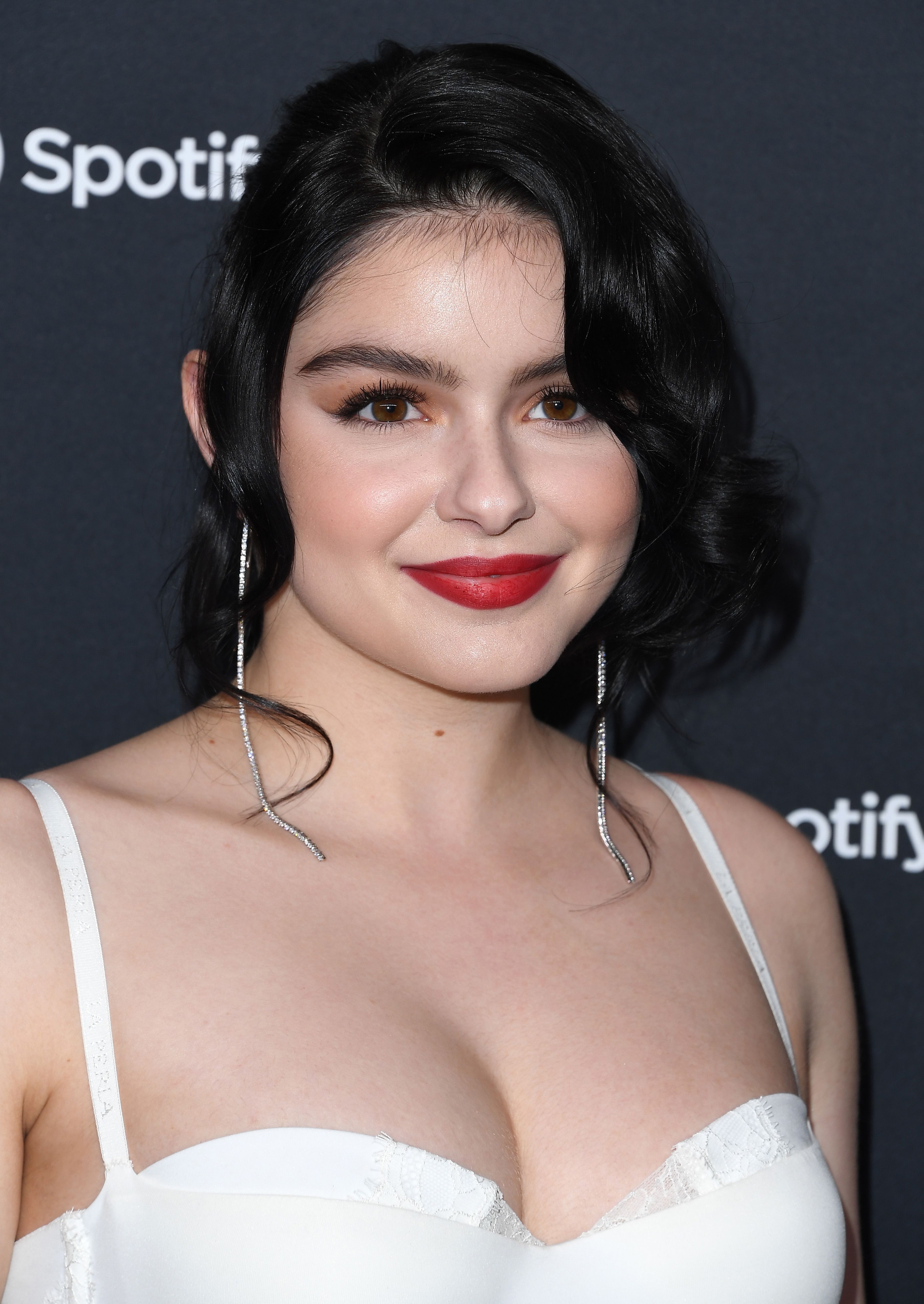 Detail Ariel Winter Snapchat Link Nomer 44