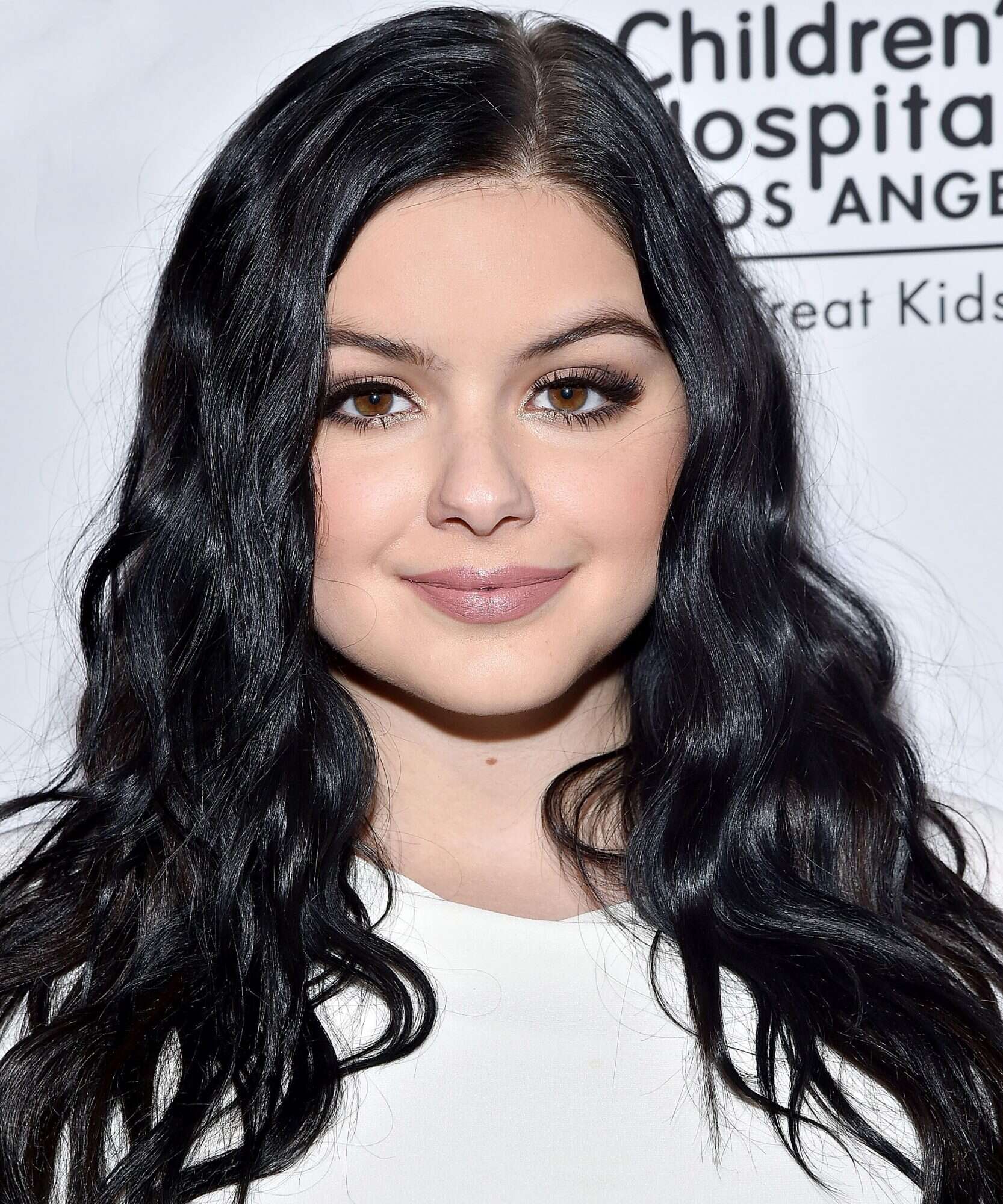 Detail Ariel Winter Snapchat Link Nomer 47