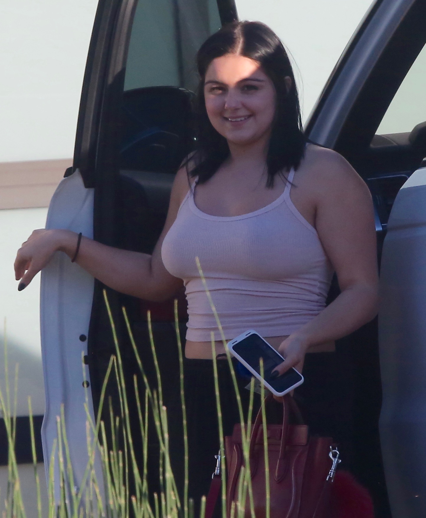 Detail Ariel Winter Xray Nomer 4