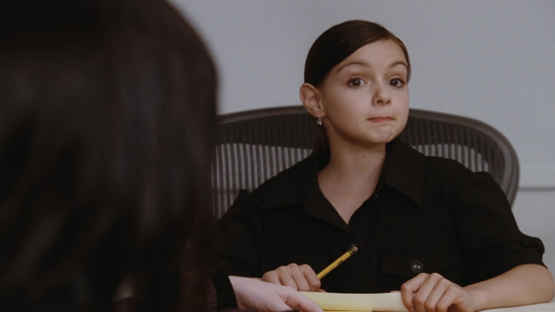 Detail Ariel Winter Xray Nomer 38