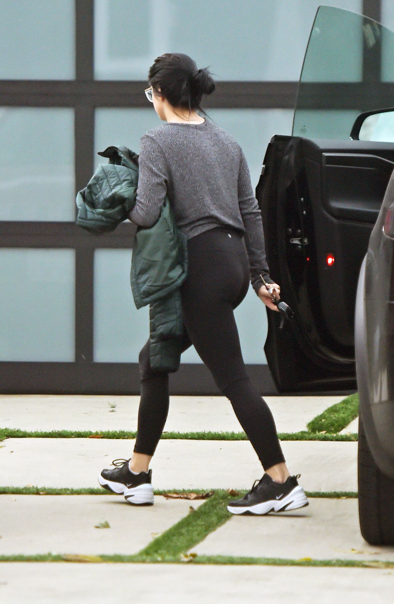Detail Ariel Winter Xray Nomer 45