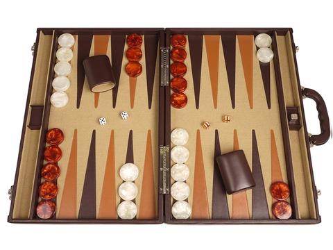 Detail Aries Backgammon Nomer 22