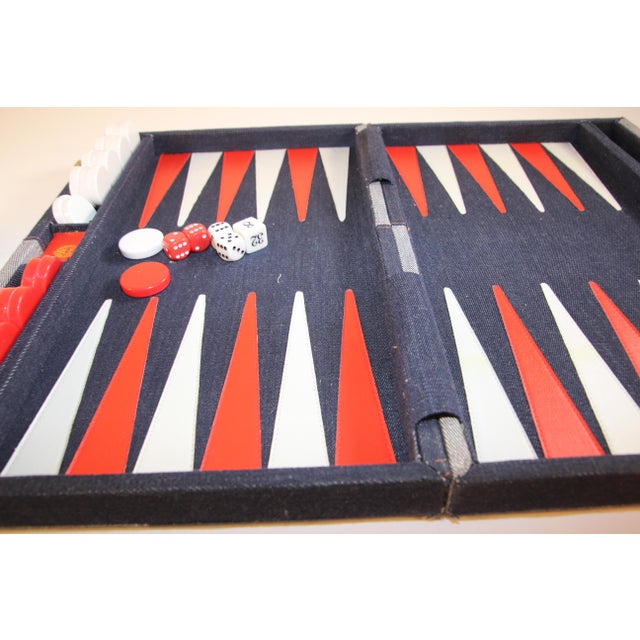 Detail Aries Backgammon Nomer 41