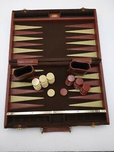 Aries Backgammon Set - KibrisPDR