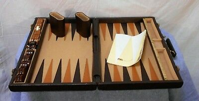 Detail Aries Backgammon Set Nomer 26