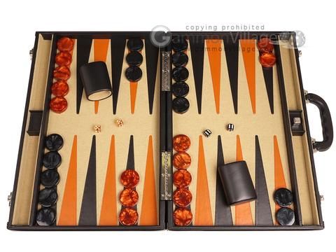 Detail Aries Backgammon Set Nomer 29