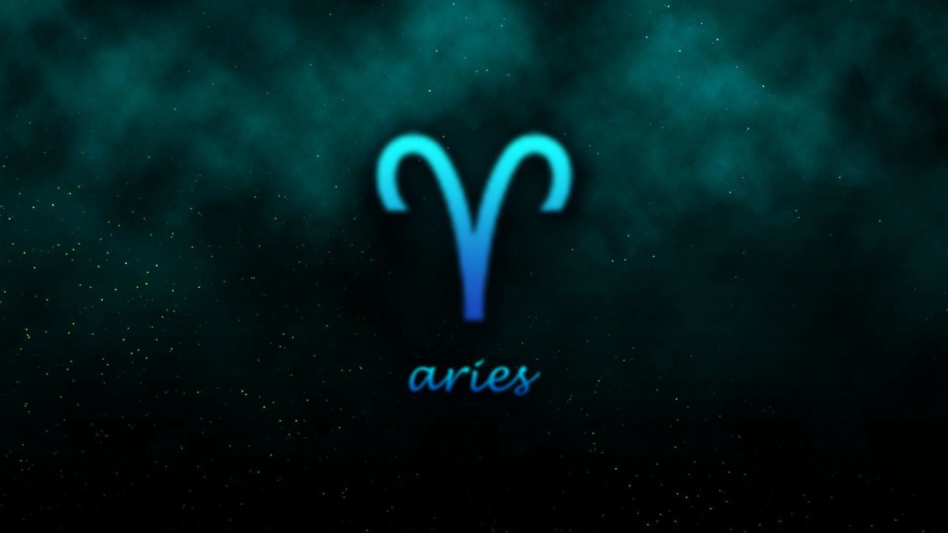 Aries Background - KibrisPDR