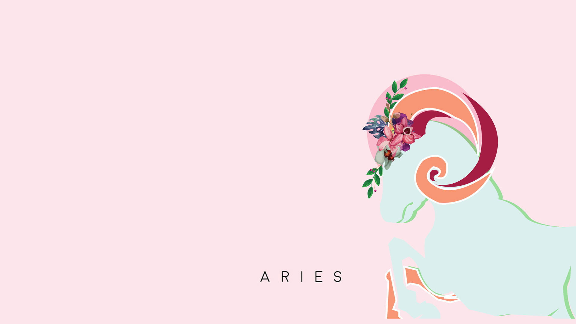 Detail Aries Background Nomer 24