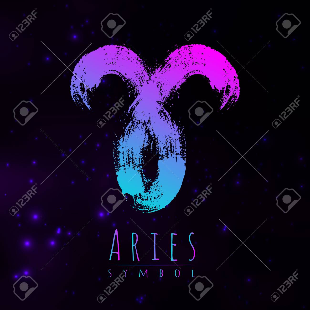 Detail Aries Background Nomer 35