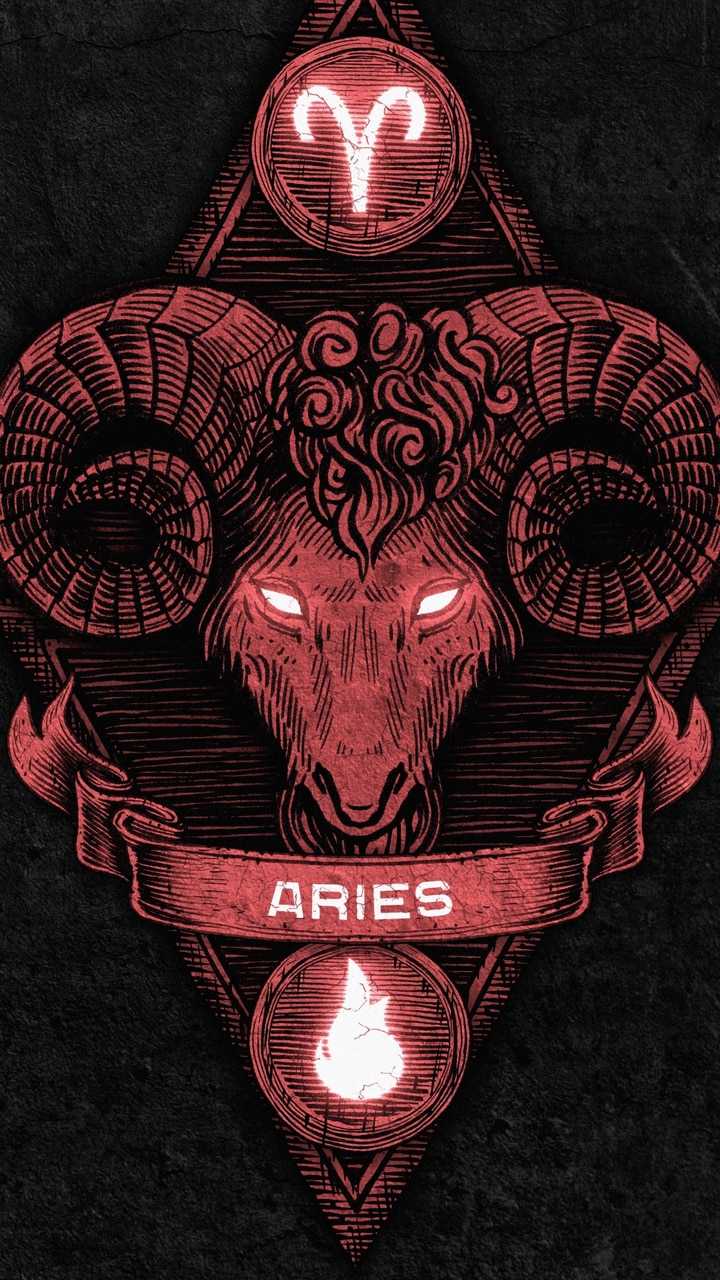 Detail Aries Background Nomer 38