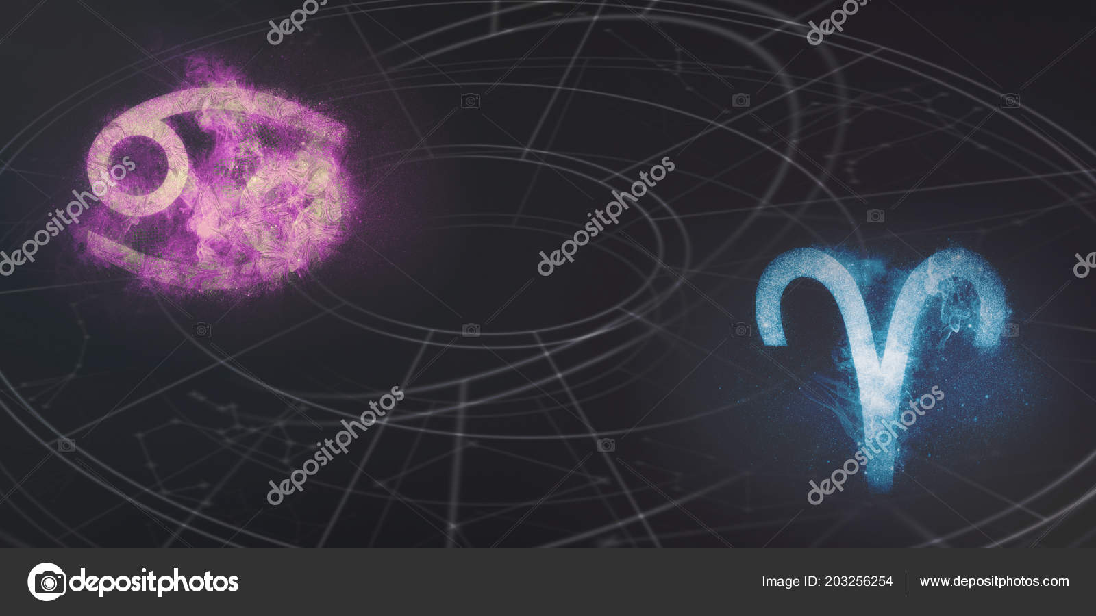 Detail Aries Background Nomer 56