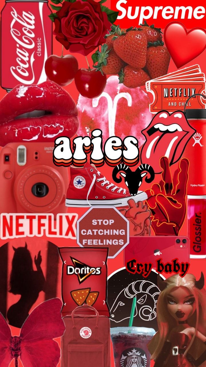 Detail Aries Background Nomer 8