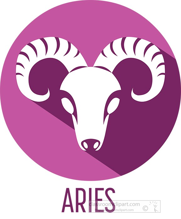 Detail Aries Clipart Nomer 2