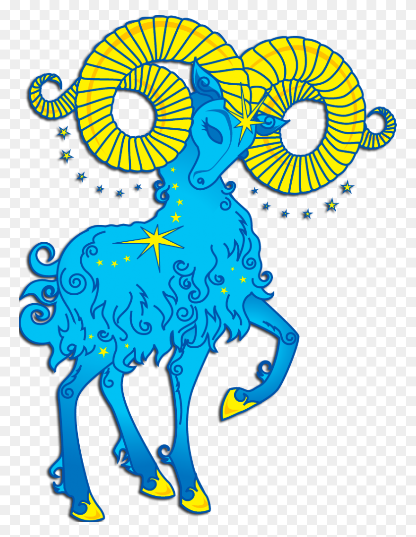 Detail Aries Clipart Nomer 42