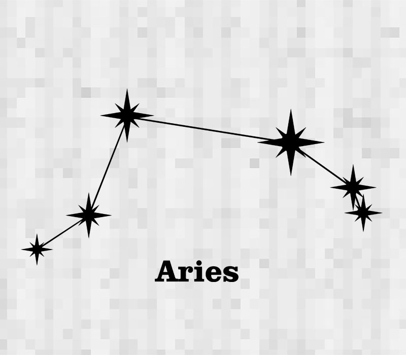 Detail Aries Constellation Png Nomer 14