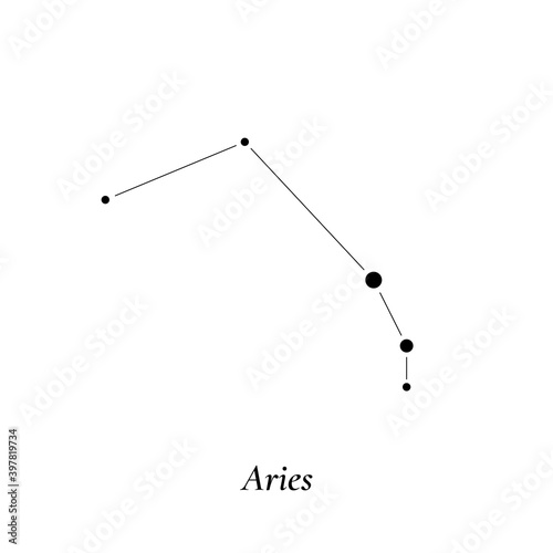 Detail Aries Constellation Png Nomer 23