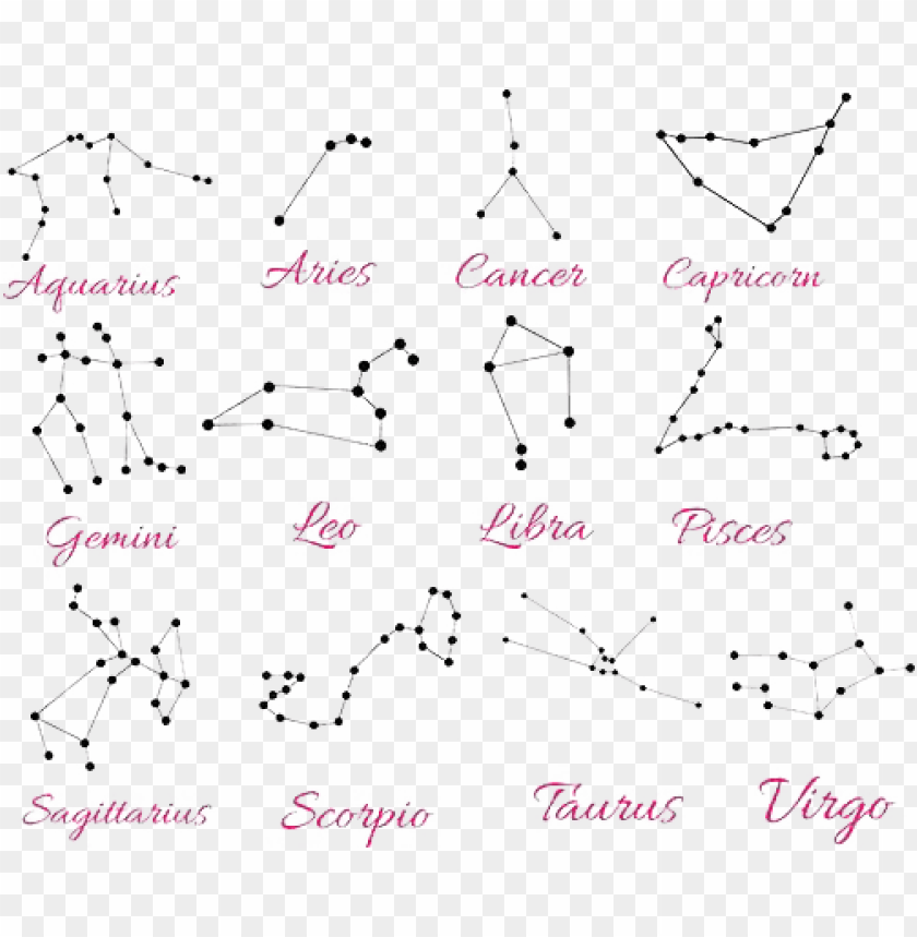 Detail Aries Constellation Png Nomer 29