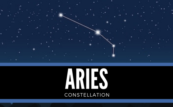 Detail Aries Constellation Png Nomer 42