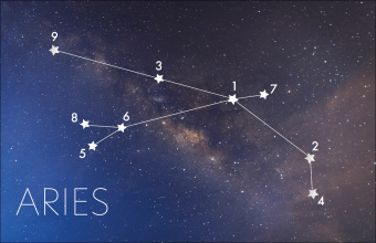 Detail Aries Constellation Png Nomer 53