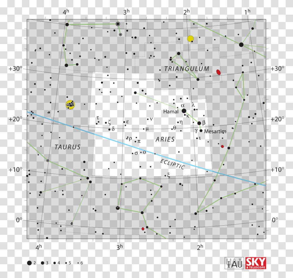 Detail Aries Constellation Png Nomer 55