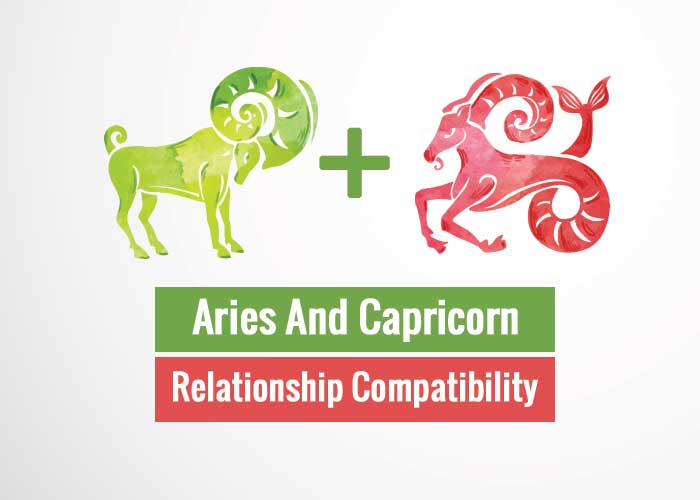 Detail Aries Dan Capricorn Nomer 32