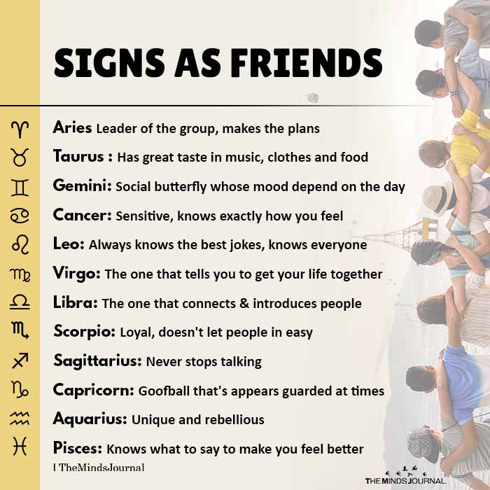 Detail Aries Friendship Quotes Nomer 17