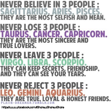 Detail Aries Friendship Quotes Nomer 26