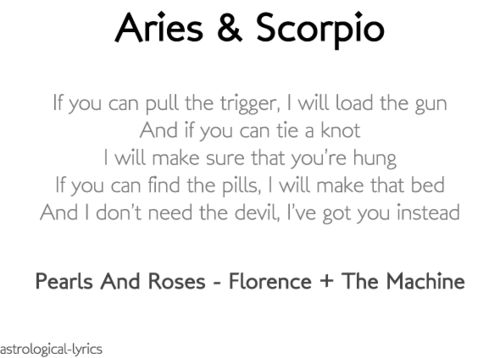 Detail Aries Friendship Quotes Nomer 31