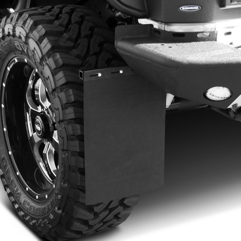 Detail Aries Mud Flaps Nomer 4