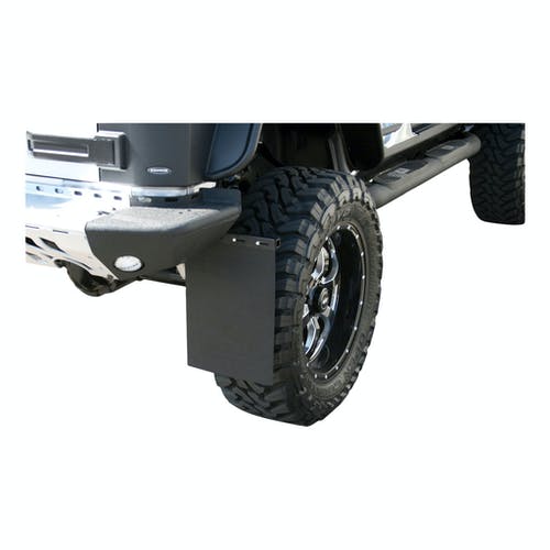 Detail Aries Mud Flaps Nomer 8