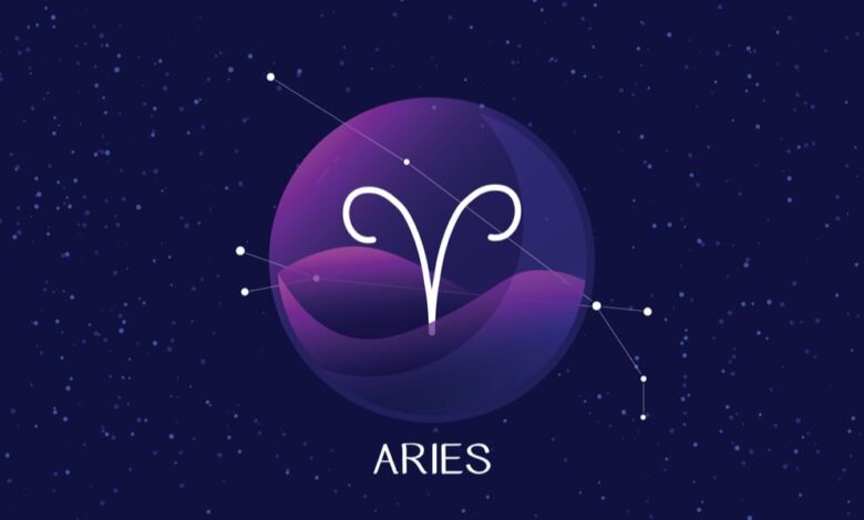 Detail Aries Pictures Zodiac Nomer 18