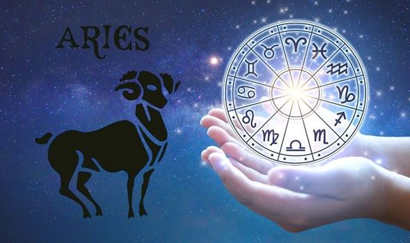 Detail Aries Pictures Zodiac Nomer 19