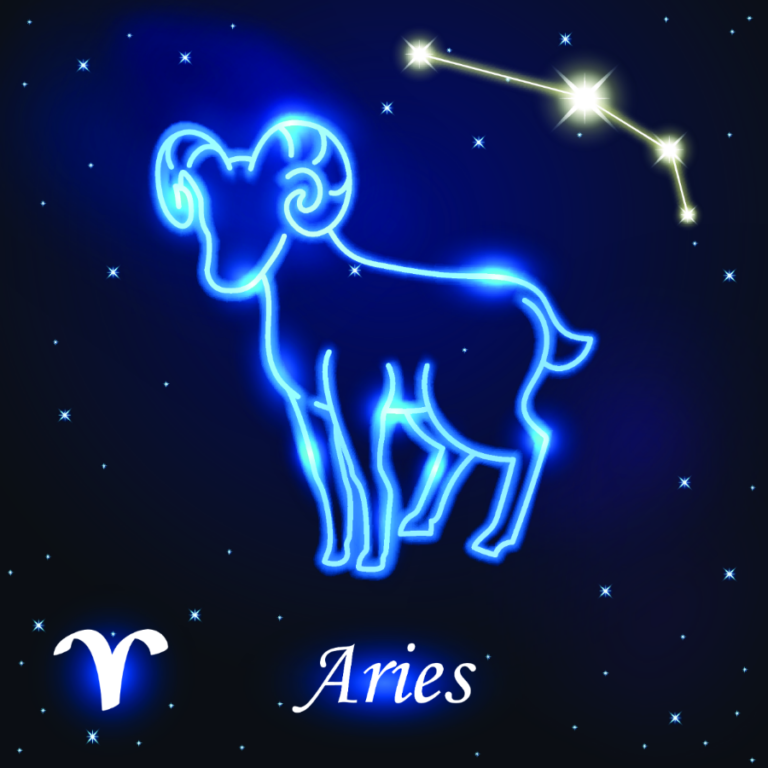 Detail Aries Pictures Zodiac Nomer 33